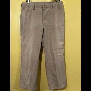 Maverick Mens Jeans 36